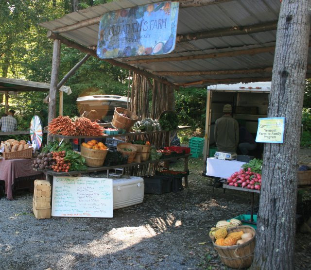 Ny-samvirke og marknadsnettverk er det nye mantraet for dei framveksande små bruka i USA
