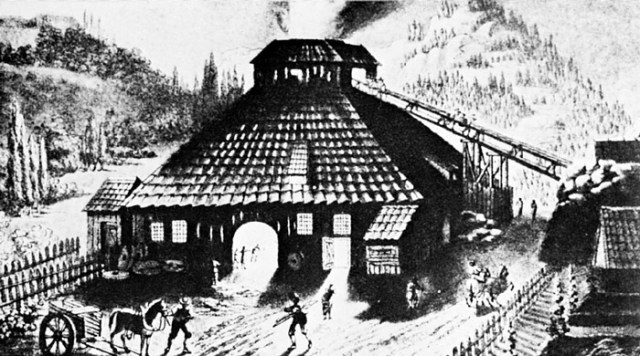 Dansketida var ei nær 300 år lang oppgangstid for Noreg