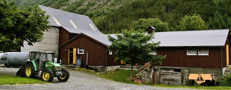 Tollesgarden